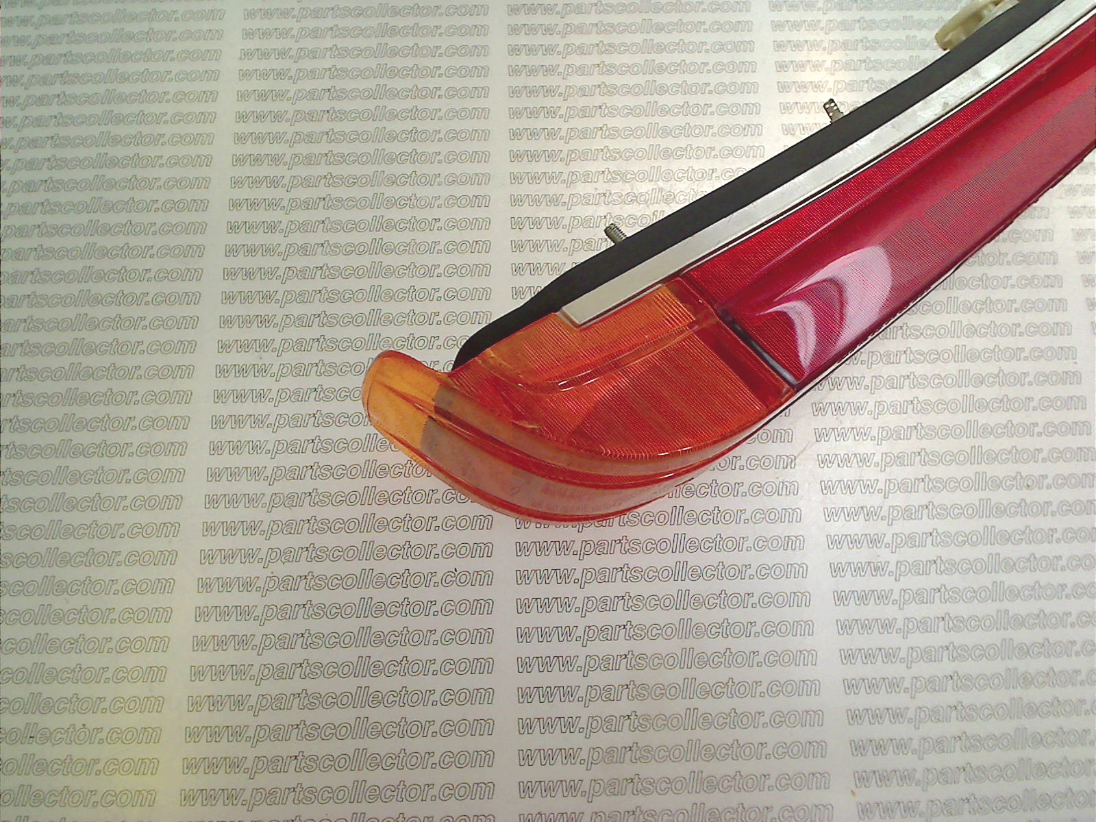 MASERATI 313100138 Lighting system code 2876 compatible with: MASERATI BITURBO - detail view
